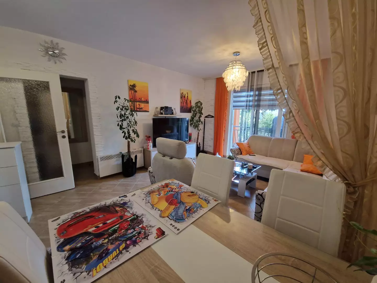House 270m² in Montenegro, Bar. Priced at 230000€ rent photo-8