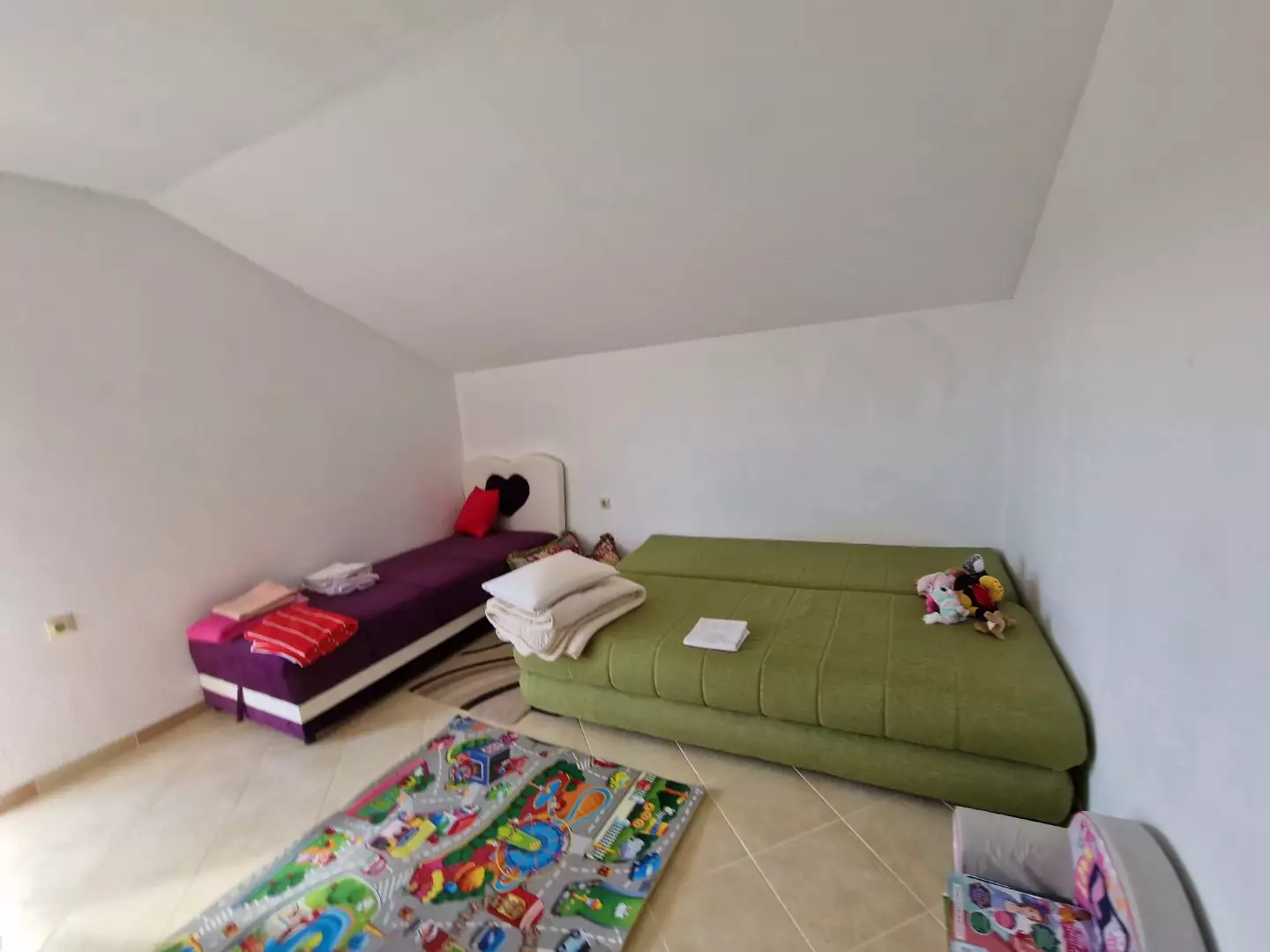 House 162m² in Montenegro, Sutomore. Priced at 127000€ rent photo-4