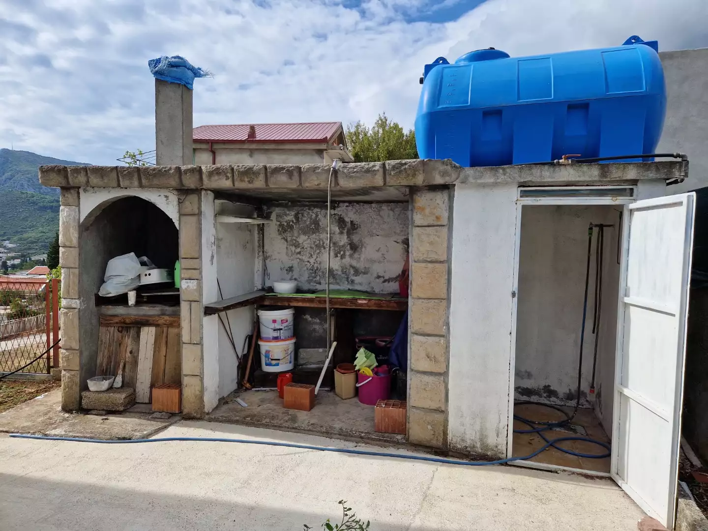 House 162m² in Montenegro, Sutomore. Priced at 127000€ rent photo-9