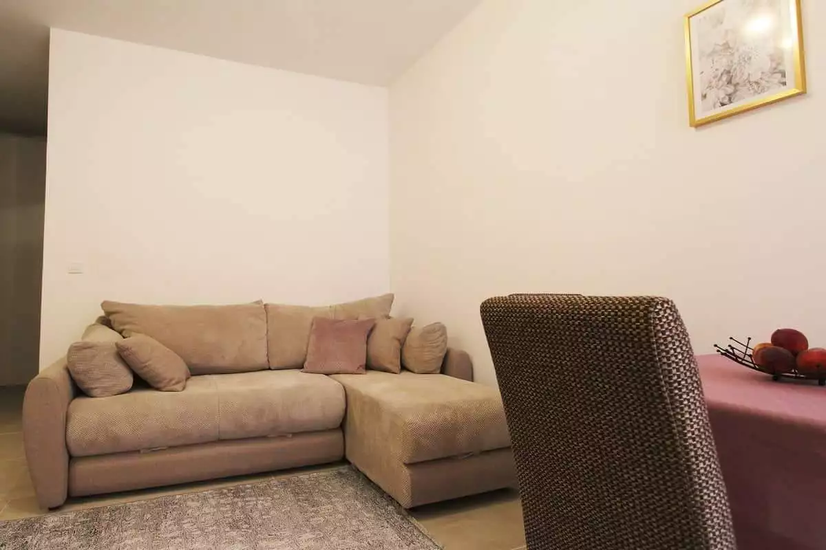 Flat 39m² in Montenegro, Budva. Priced at 106000€ rent photo-2