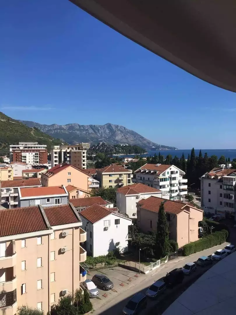 Flat 39m² in Montenegro, Budva. Priced at 106000€ rent photo-4