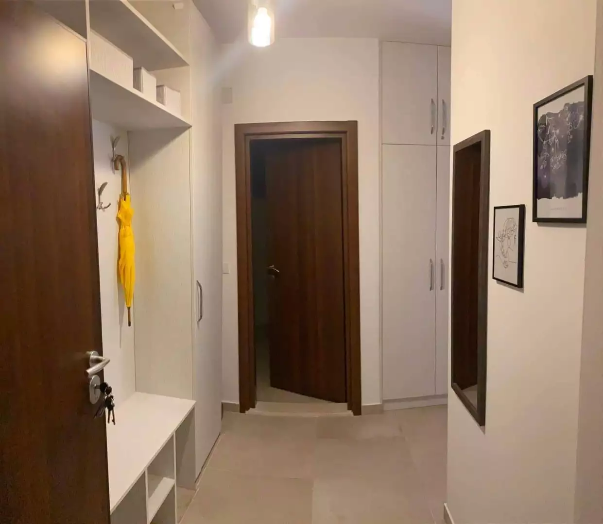 Flat 39m² in Montenegro, Budva. Priced at 106000€ rent photo-6