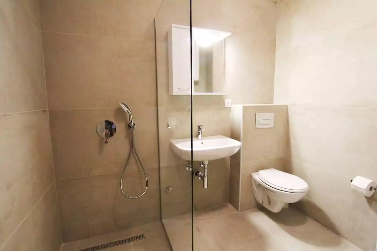 Flat 39m² in Montenegro, Budva. Priced at 106000€ rent photo-7