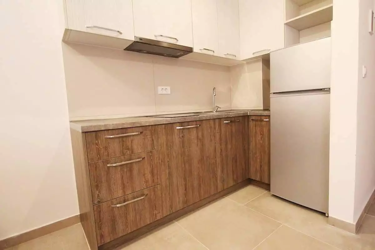 Flat 39m² in Montenegro, Budva. Priced at 106000€ rent photo-8