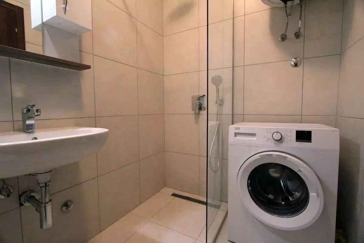 Flat 39m² in Montenegro, Budva. Priced at 106000€ rent photo-10