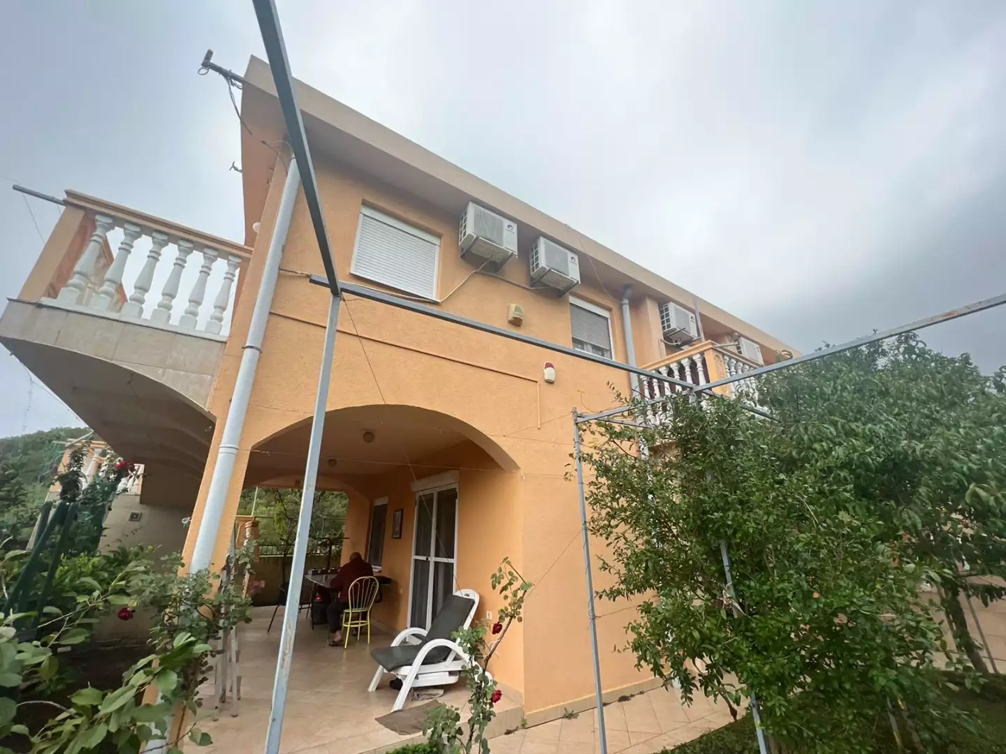 House 200m² in Montenegro, Sutomore. Priced at 180000€ rent photo-7