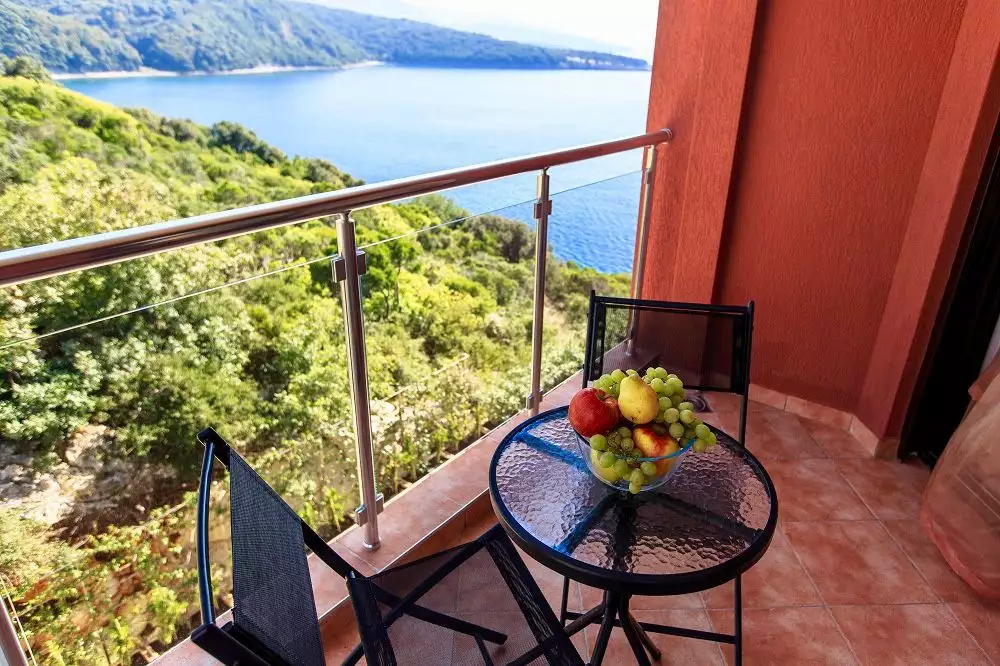 Flat 46m² in Montenegro, Dobra Voda. Priced at 180000€ rent photo-5