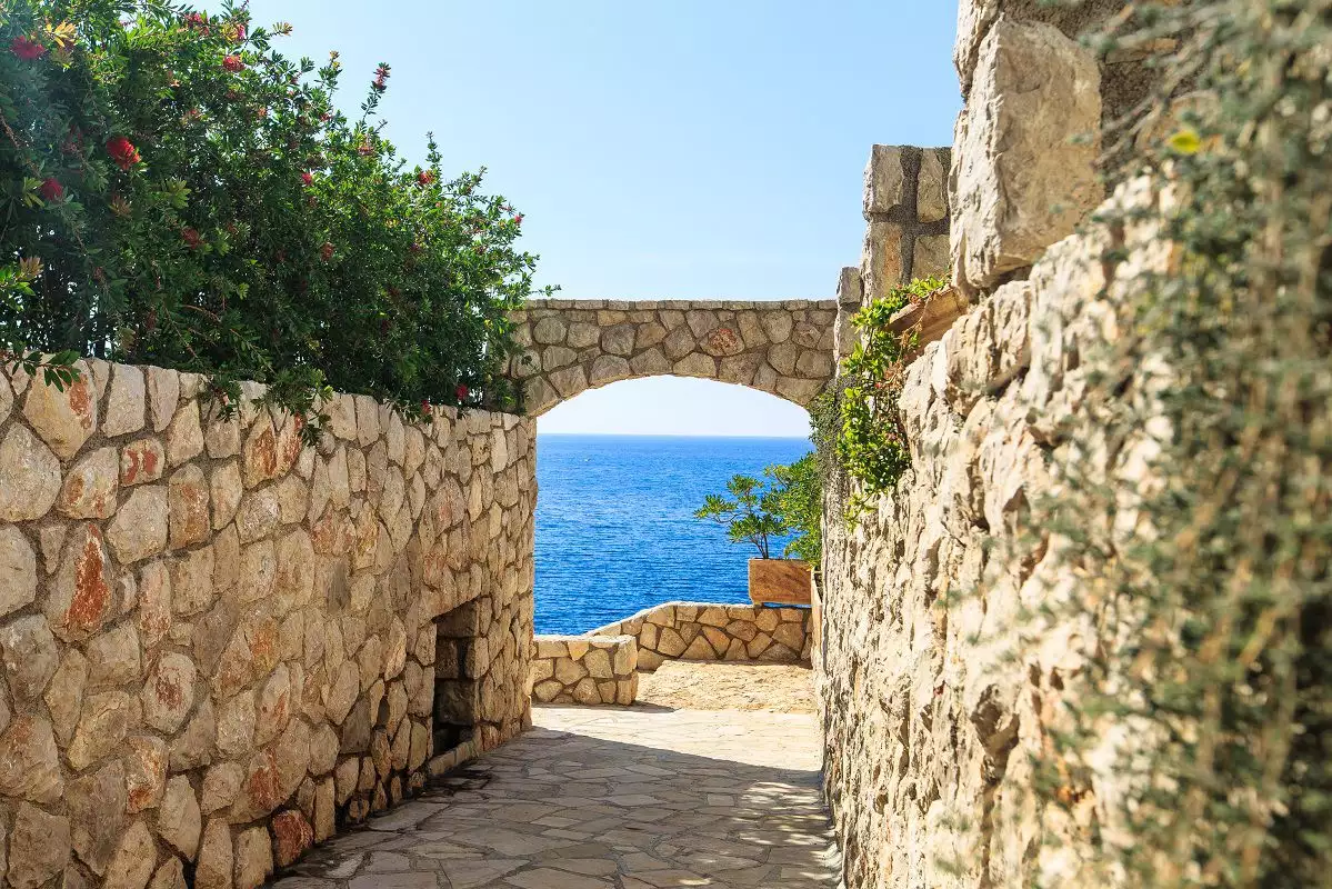 Flat 46m² in Montenegro, Dobra Voda. Priced at 180000€ rent photo-6