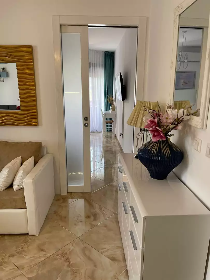 Flat 46m² in Montenegro, Dobra Voda. Priced at 180000€ rent photo-7