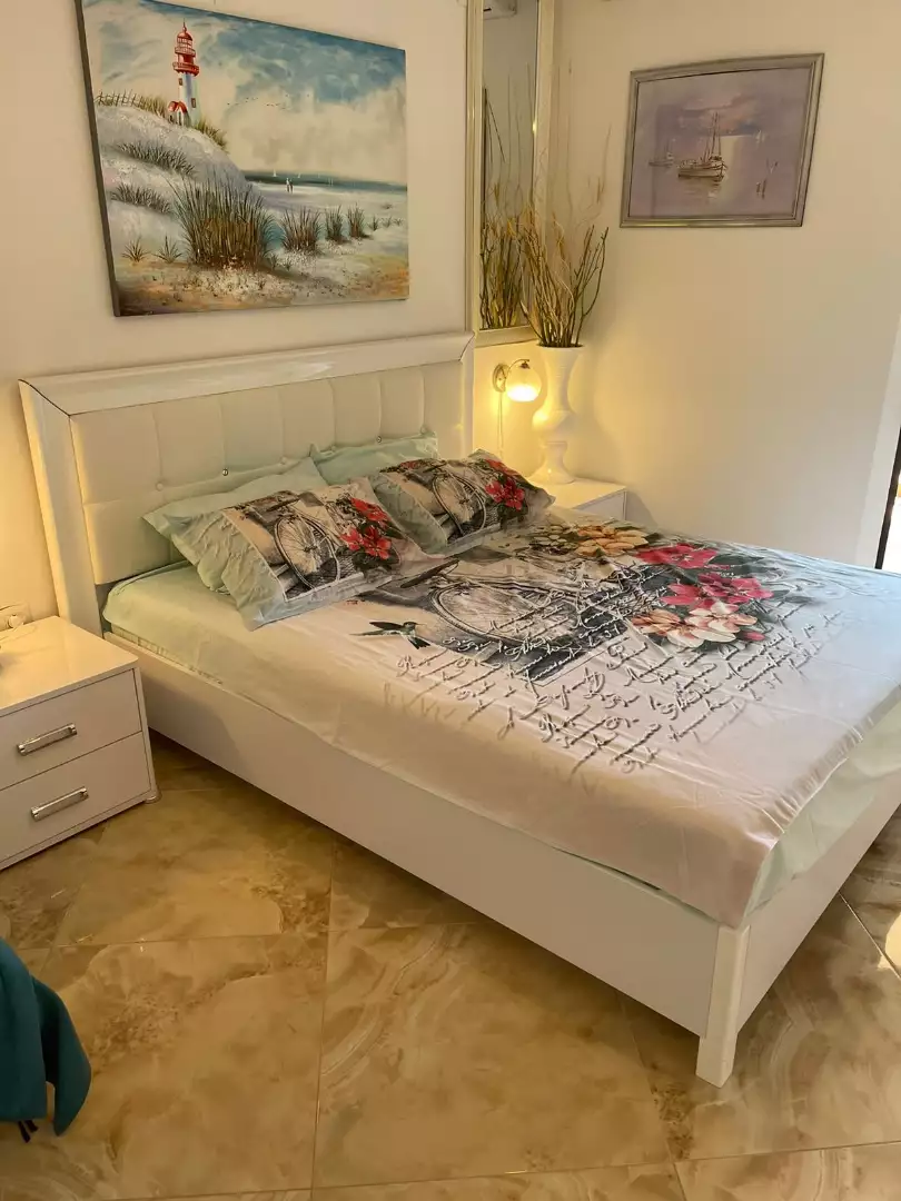 Flat 46m² in Montenegro, Dobra Voda. Priced at 180000€ rent photo-8