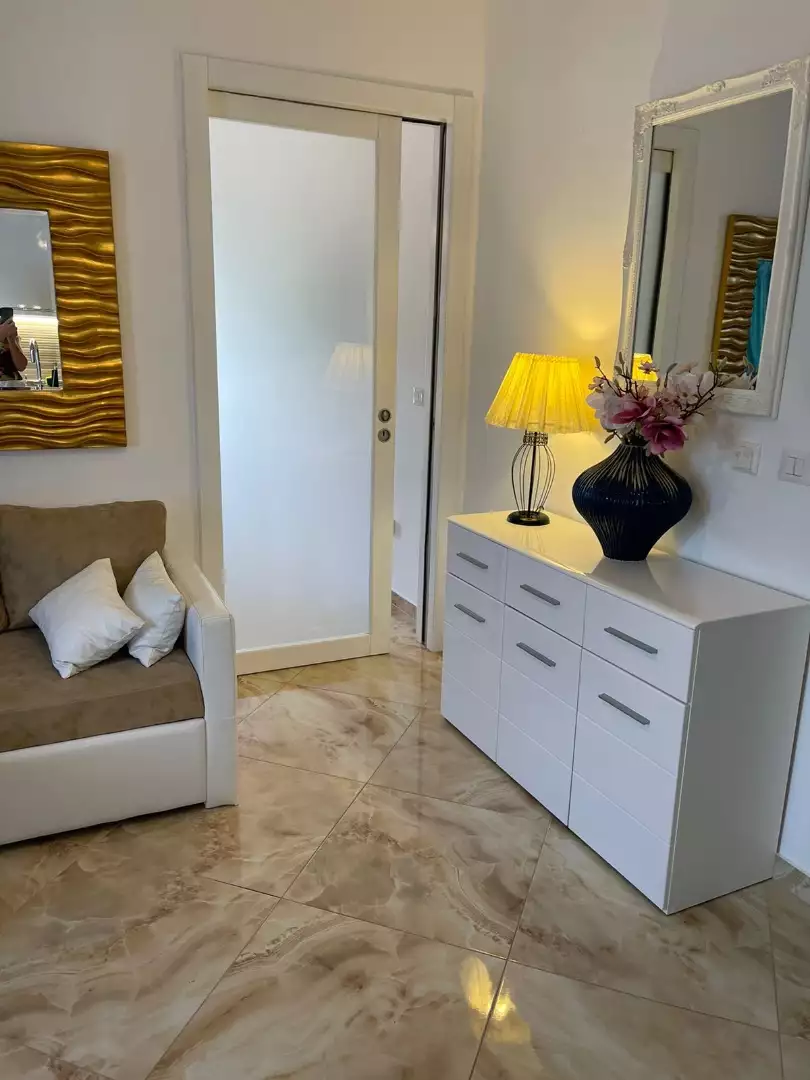 Flat 46m² in Montenegro, Dobra Voda. Priced at 180000€ rent photo-11