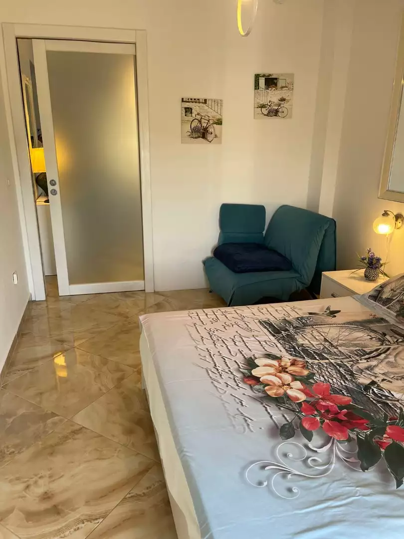 Flat 46m² in Montenegro, Dobra Voda. Priced at 180000€ rent photo-13