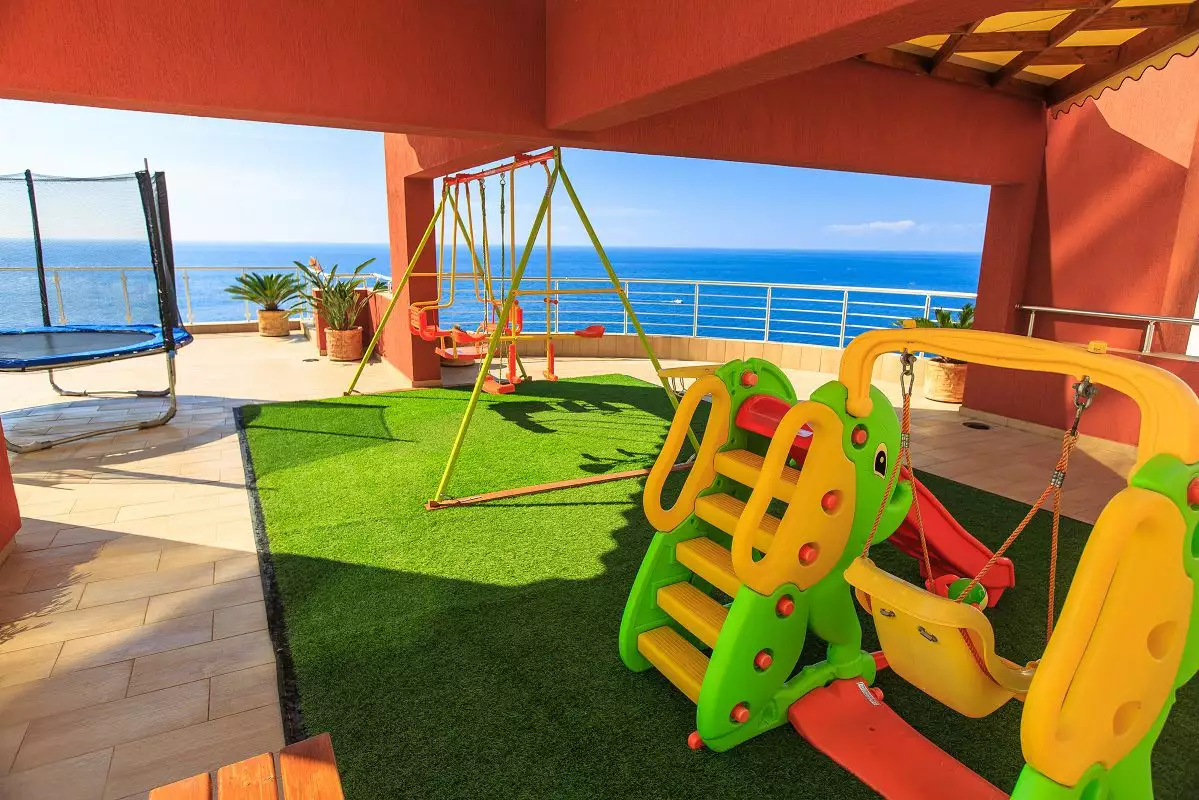 Flat 46m² in Montenegro, Dobra Voda. Priced at 180000€ rent photo-16