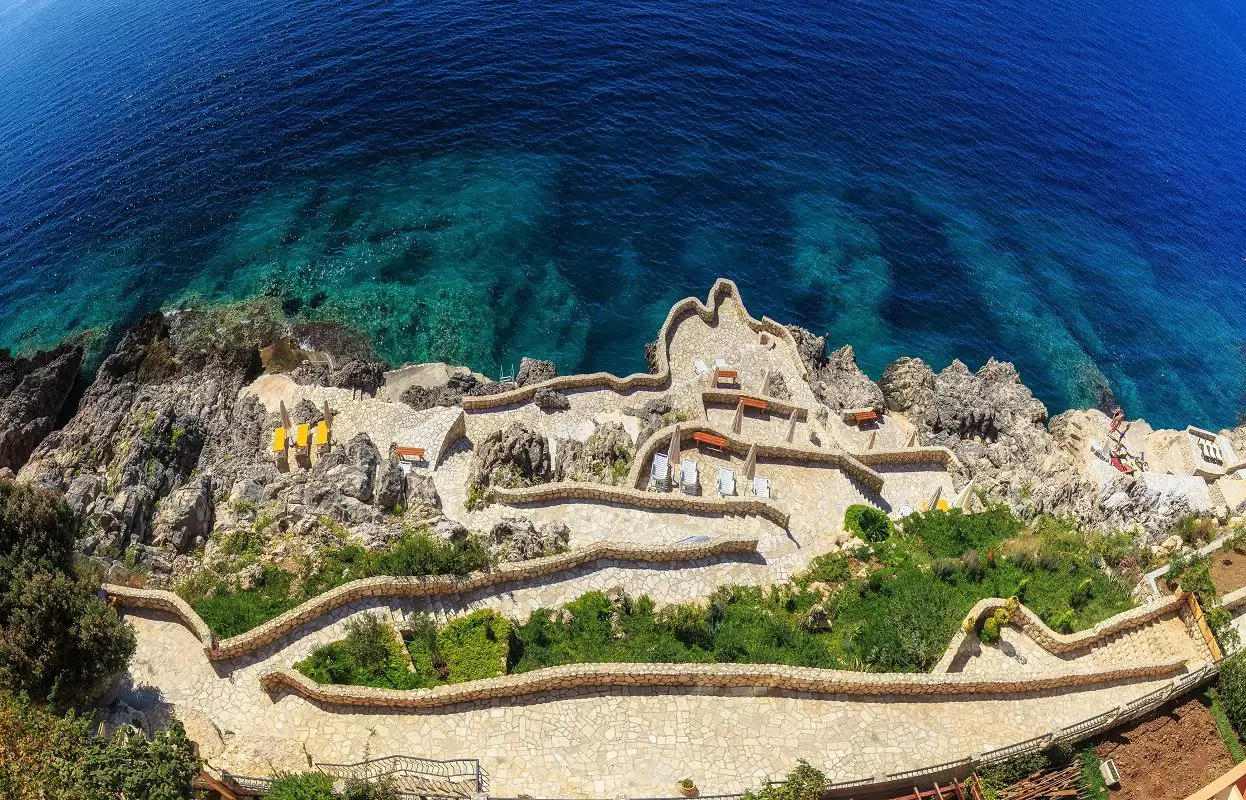 Flat 46m² in Montenegro, Dobra Voda. Priced at 180000€ rent photo-18