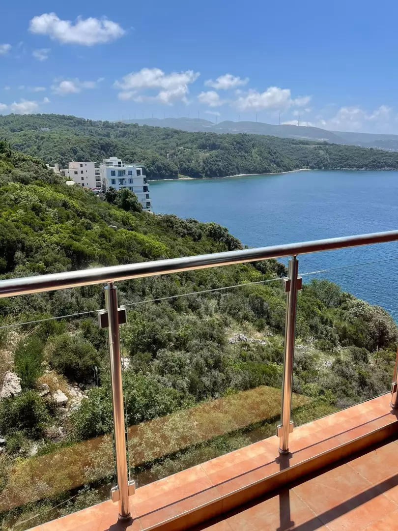Flat 46m² in Montenegro, Dobra Voda. Priced at 180000€ rent photo-19