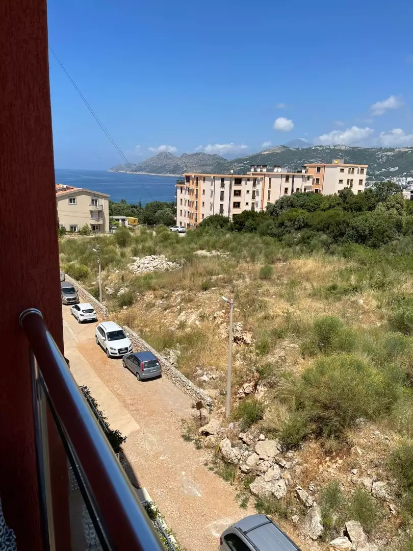 Flat 46m² in Montenegro, Dobra Voda. Priced at 180000€ rent photo-21
