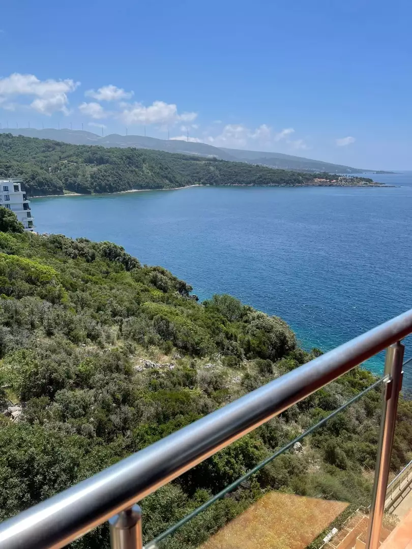 Flat 46m² in Montenegro, Dobra Voda. Priced at 180000€ rent photo-22