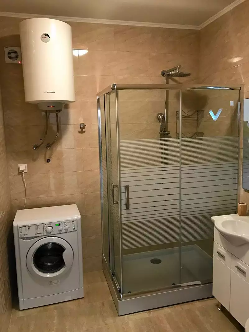 Flat 46m² in Montenegro, Dobra Voda. Priced at 180000€ rent photo-24