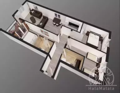 Buy in Montenegro for 149600€