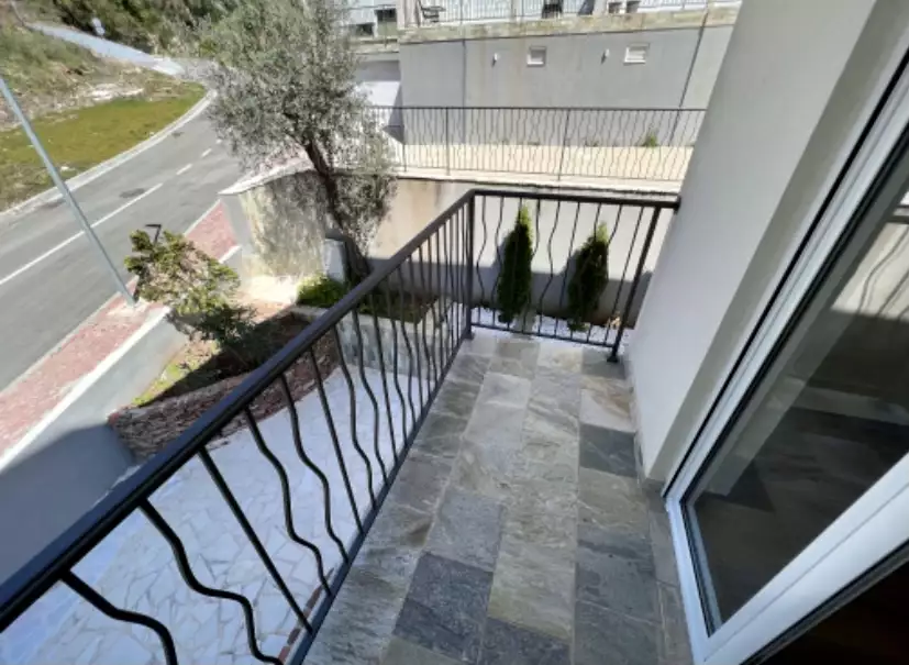 Flat 50m² in Montenegro, Przno. Priced at 96000€ rent photo-5
