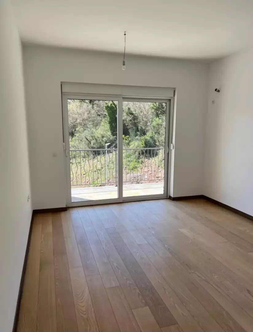 Flat 50m² in Montenegro, Przno. Priced at 96000€ rent photo-7