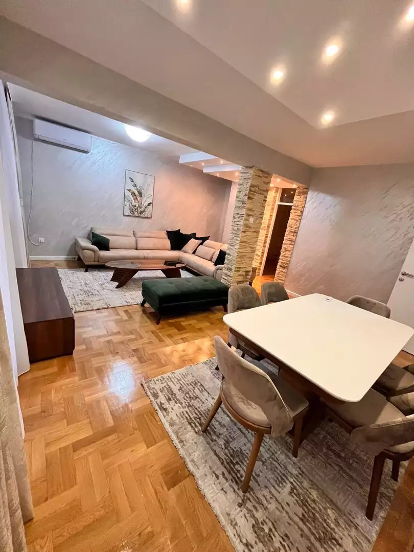 Flat 130m² in Montenegro, Budva. Priced at 250000€ rent photo-1