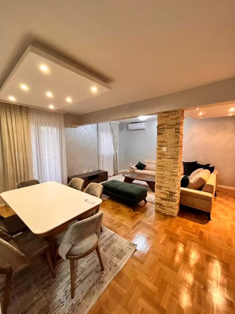 Flat 130m² in Montenegro, Budva. Priced at 250000€ rent photo-4