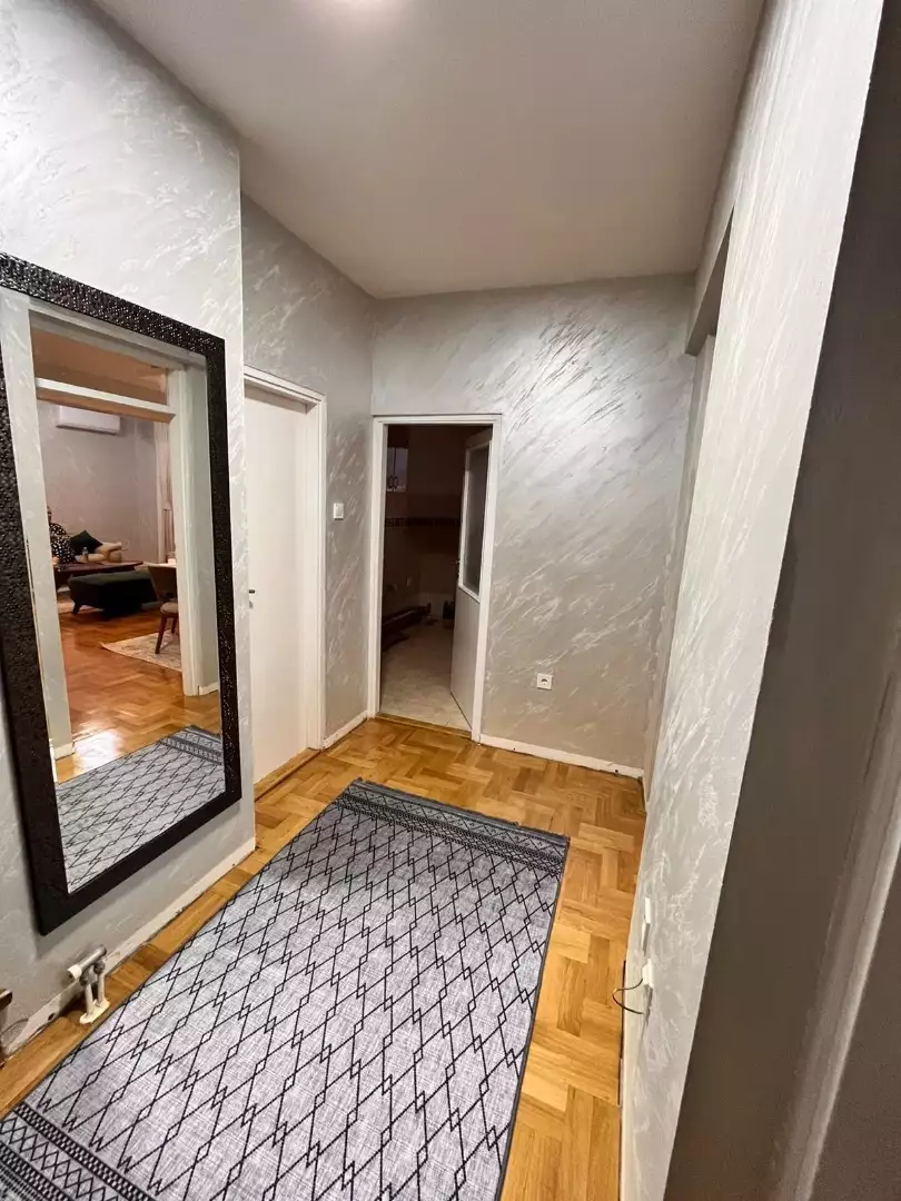 Flat 130m² in Montenegro, Budva. Priced at 250000€ rent photo-6