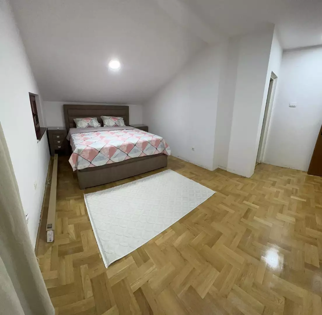 Flat 130m² in Montenegro, Budva. Priced at 250000€ rent photo-13