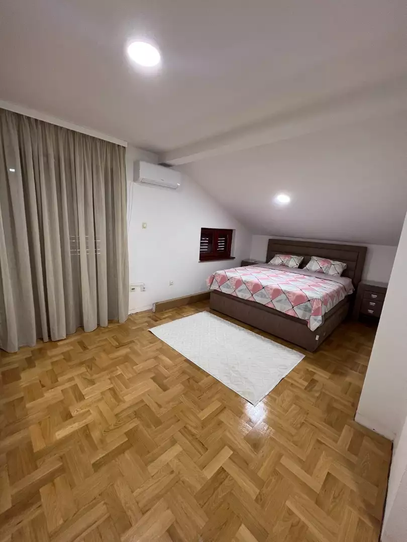 Flat 130m² in Montenegro, Budva. Priced at 250000€ rent photo-14