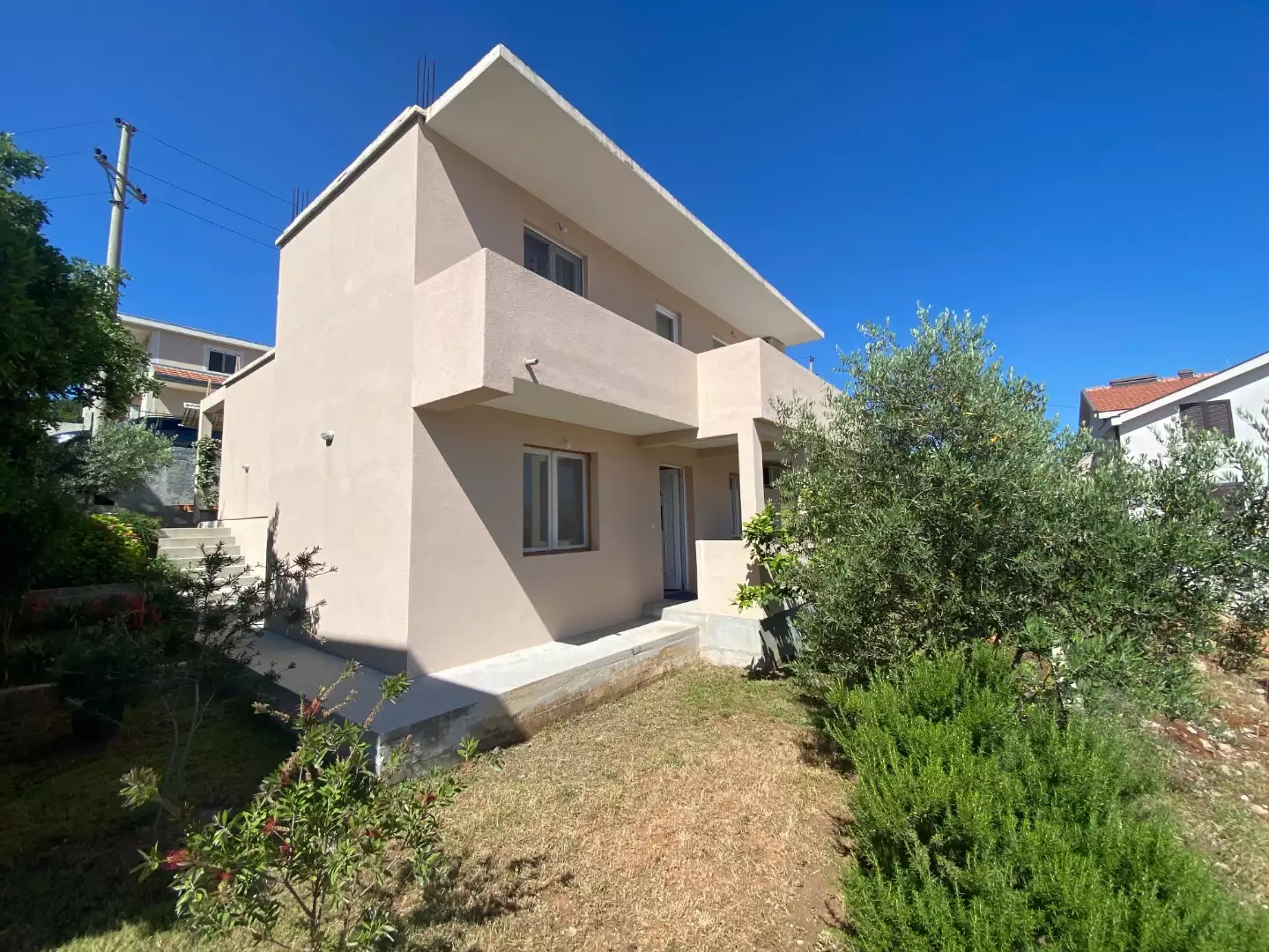 House 160m² in Montenegro, Tivat. Priced at 350000€ rent photo-1