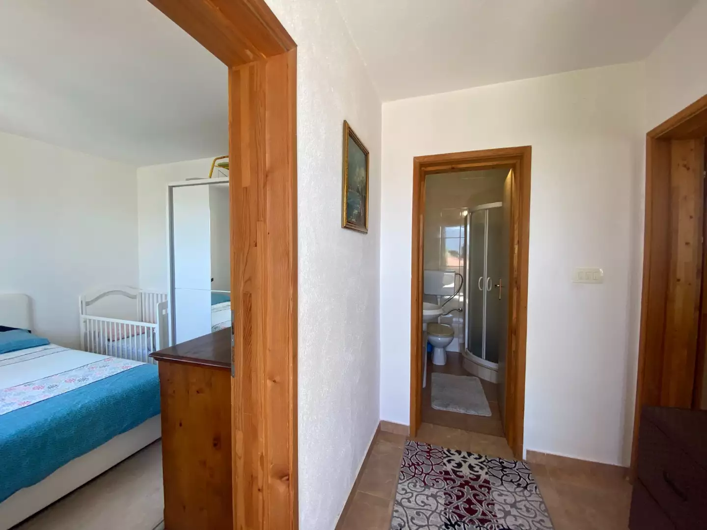 House 160m² in Montenegro, Tivat. Priced at 350000€ rent photo-38