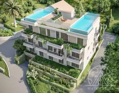 Buy in Montenegro for 320000€