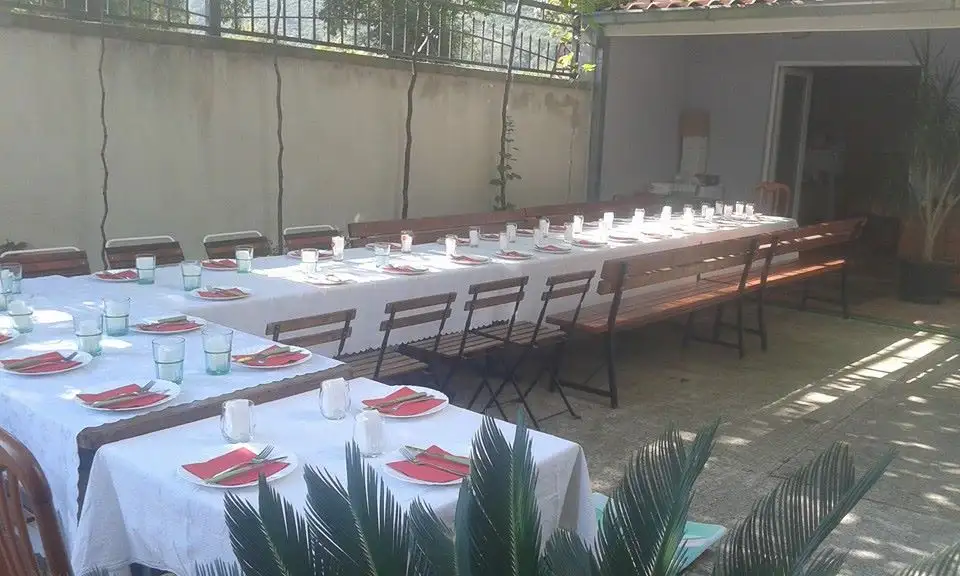 Hotels 252m² in Montenegro, Sutomore. Priced at 299000€ rent photo-7