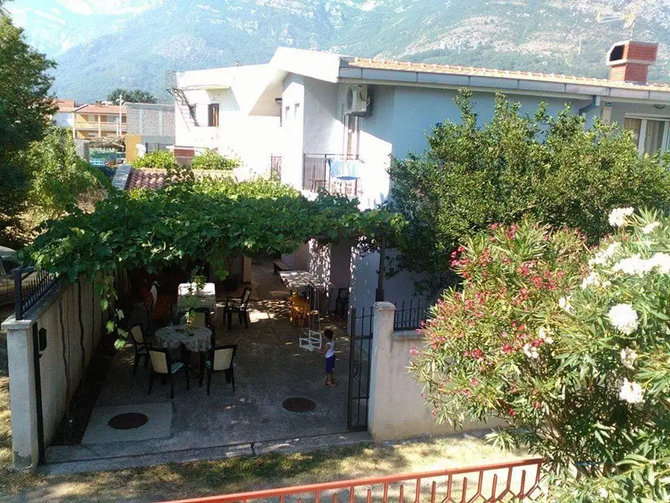 Hotels 252m² in Montenegro, Sutomore. Priced at 299000€ rent photo-20