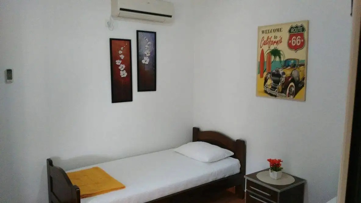 Hotels 252m² in Montenegro, Sutomore. Priced at 299000€ rent photo-23