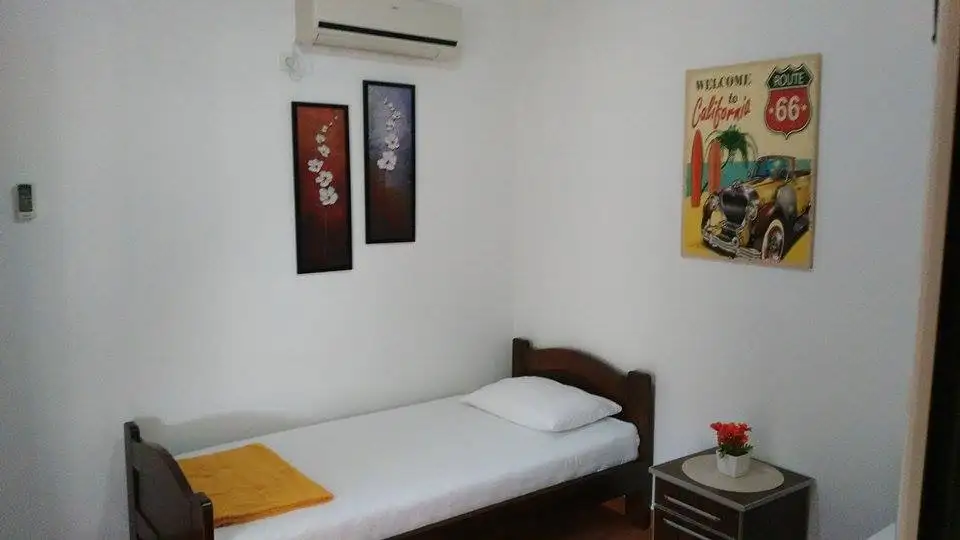 Hotels 252m² in Montenegro, Sutomore. Priced at 299000€ rent photo-27