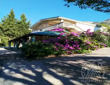 Buy in Montenegro for 230000€