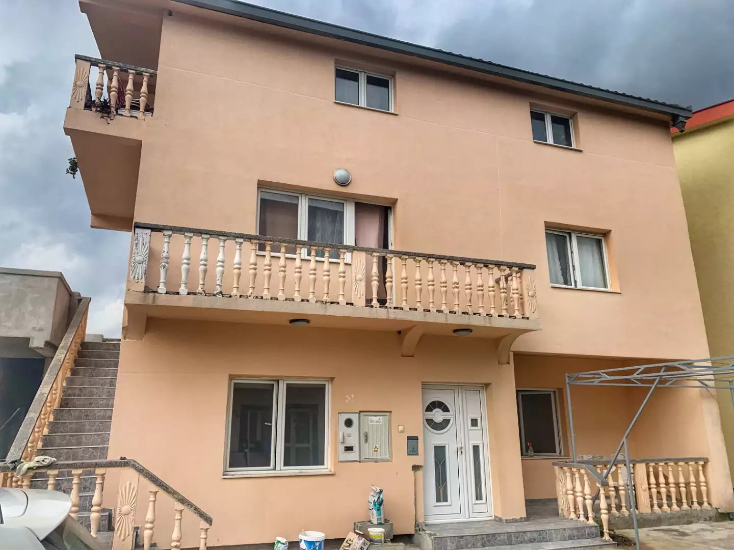 House 240m² in Montenegro, Bar. Priced at 275000€ rent photo-1