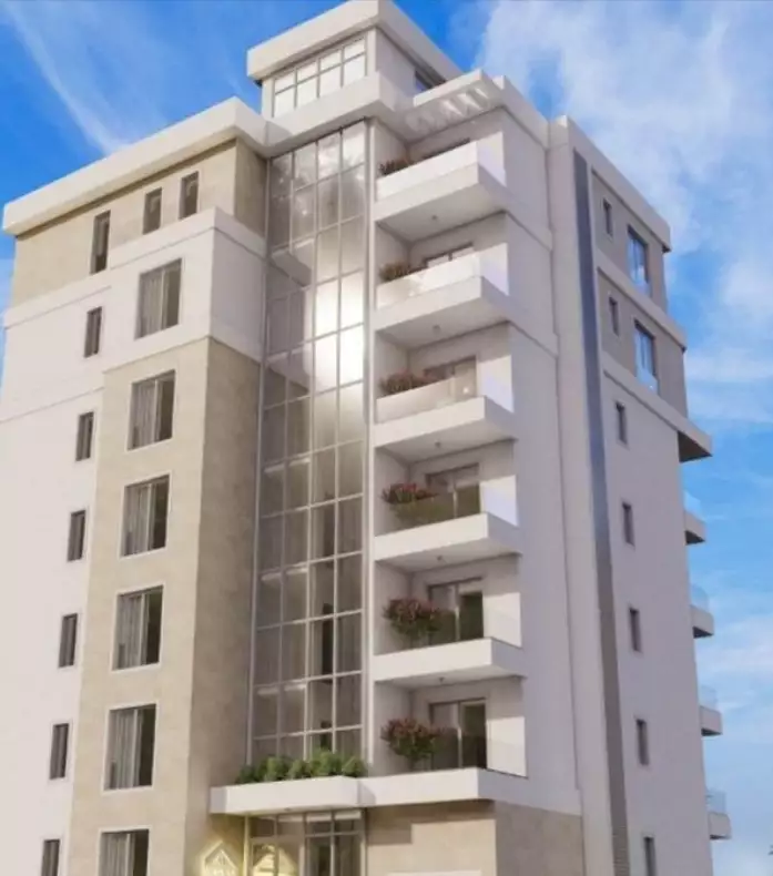 Flat 41m² in Montenegro, Becici. Priced at 147600€ rent photo-3