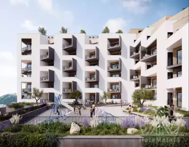 Buy in Montenegro for 155490€