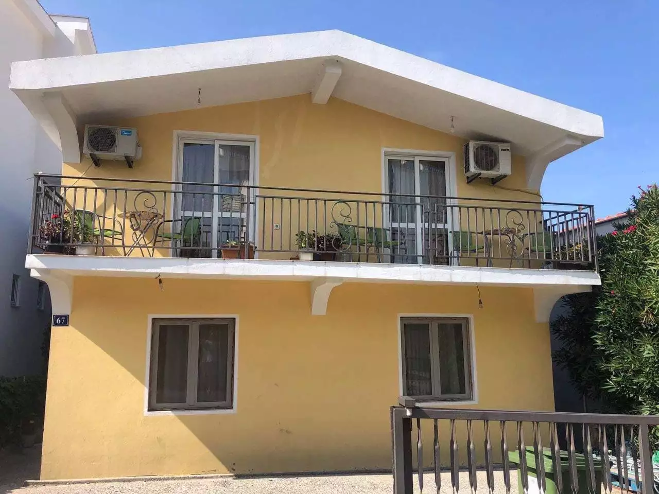House 194m² in Montenegro, Bar. Priced at 210000€ rent photo-1