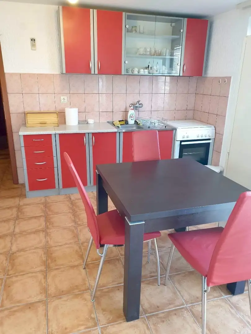 Flat 90m² in Montenegro, Sutomore. Priced at 119000€ rent photo-6