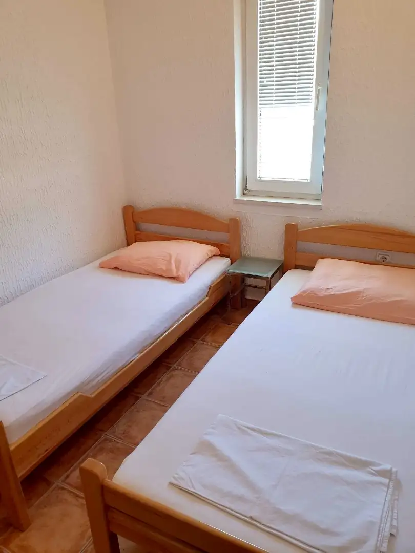 Flat 90m² in Montenegro, Sutomore. Priced at 119000€ rent photo-9