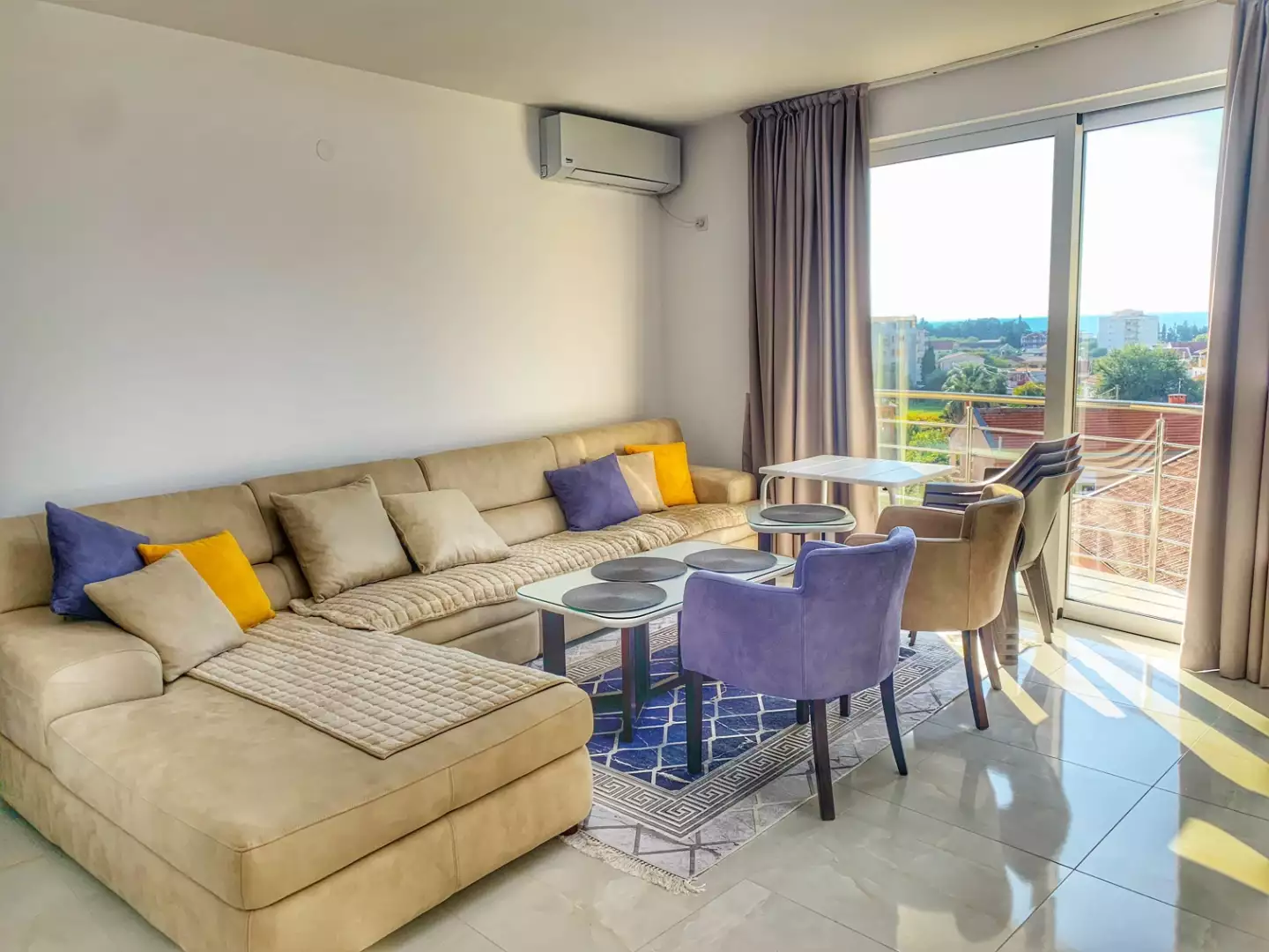 House 670m² in Montenegro, Bar. Priced at 920000€ rent photo-4