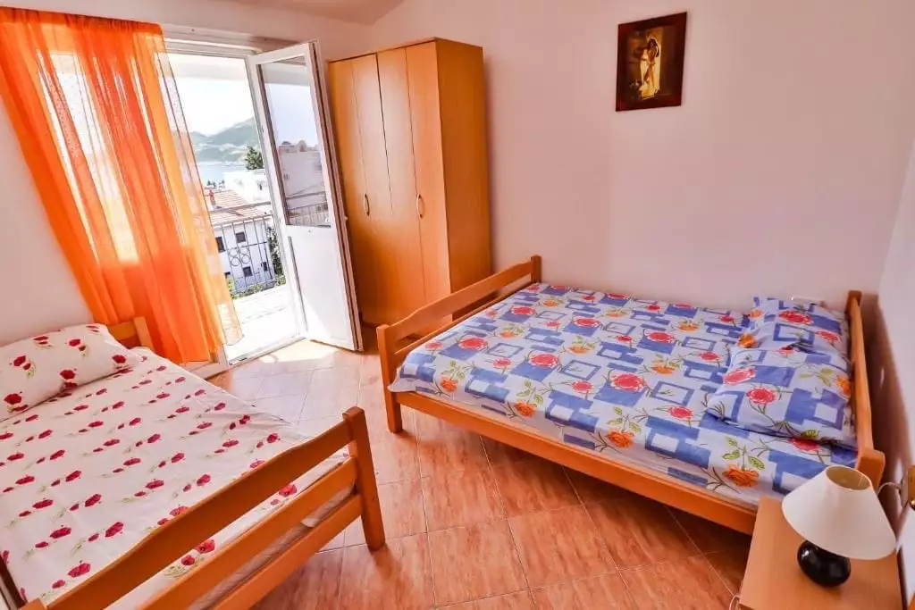 Hotels 340m² in Montenegro, Dobra Voda. Priced at 300000€ rent photo-7
