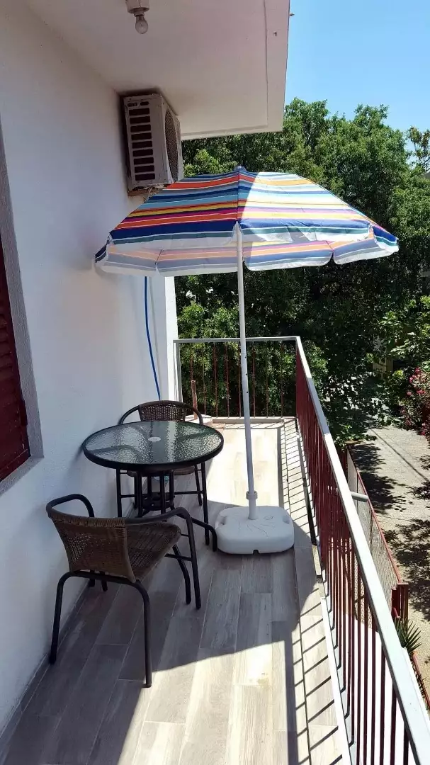 Flat 63m² in Montenegro, Sutomore. Priced at 87000€ rent photo-3