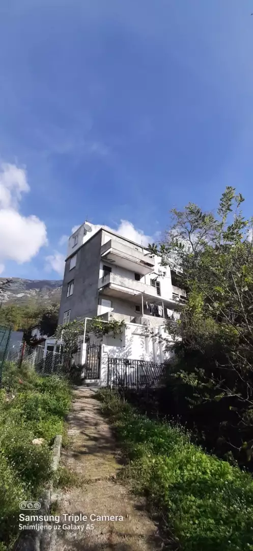 Flat 30m² in Montenegro, Sutomore. Priced at 39000€ rent photo-1
