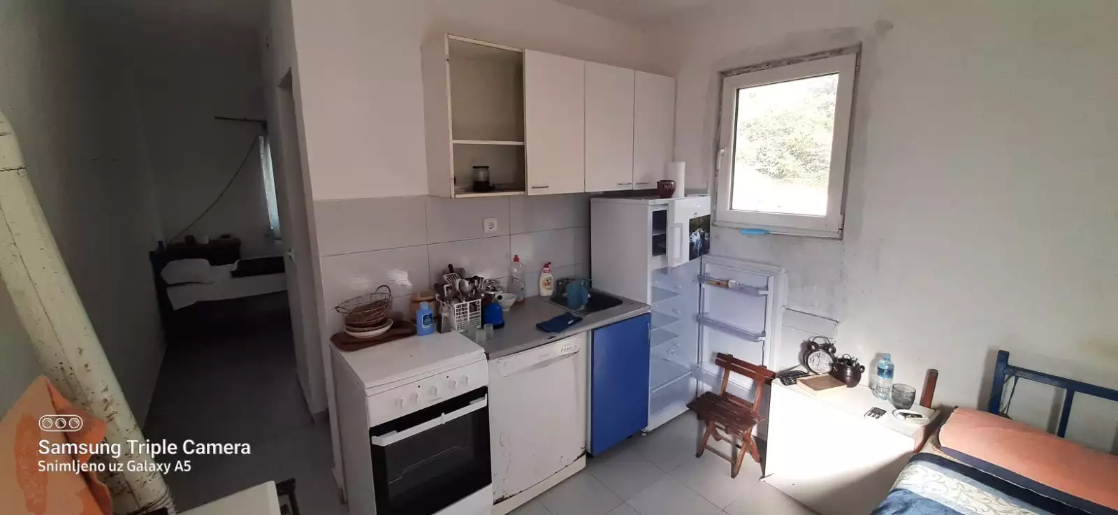 Flat 30m² in Montenegro, Sutomore. Priced at 39000€ rent photo-4