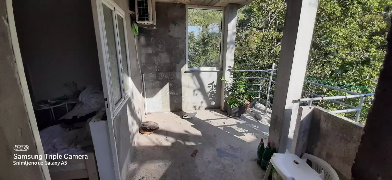 Flat 30m² in Montenegro, Sutomore. Priced at 39000€ rent photo-5